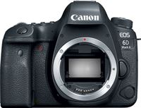 Canon EOS 6D mark II + 24-105mm F/4.0 L iS USM