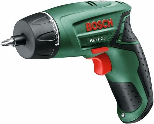 Bosch PSR 7.2 LI