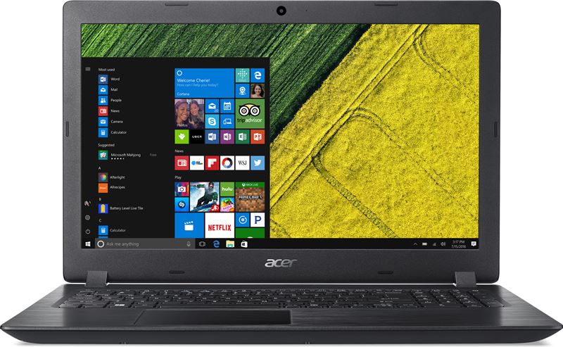 Acer Aspire 3 A315-51-58C3