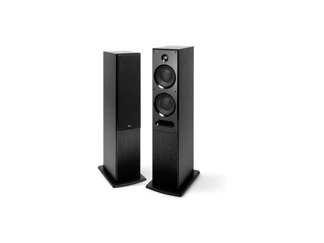 kef c7 speakers