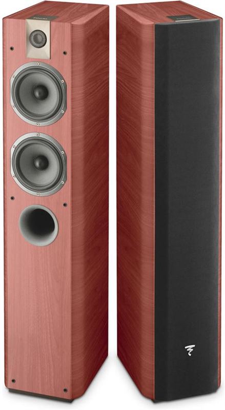 Focal Chorus 714 vloerspeaker