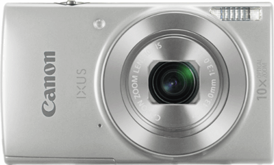 Onrustig kofferbak Waden Canon Digital IXUS 190 zilver digitale camera kopen? | Archief |  Kieskeurig.nl | helpt je kiezen