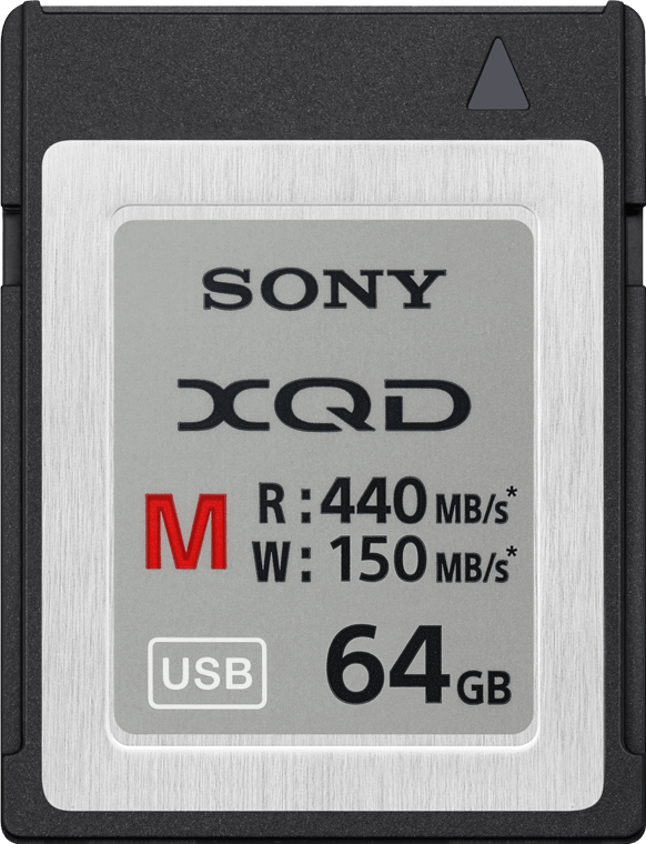 Sony QD-M64
