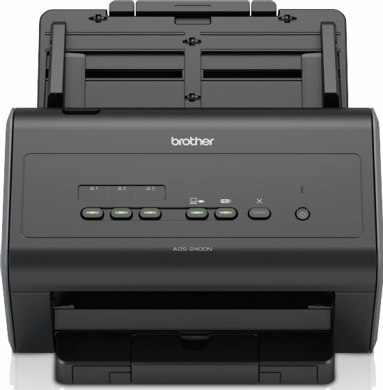Brother ADS2400N Scanner kopen? Kieskeurig.nl helpt je kiezen