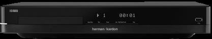 Harman Kardon HD 3700/230