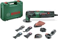 Bosch PMF 250 CES Set