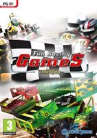 Nordic Games Fun Racing Collection Windows