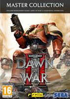 Sega Warhammer 40.000 Dawn of War 2 (Master Collection