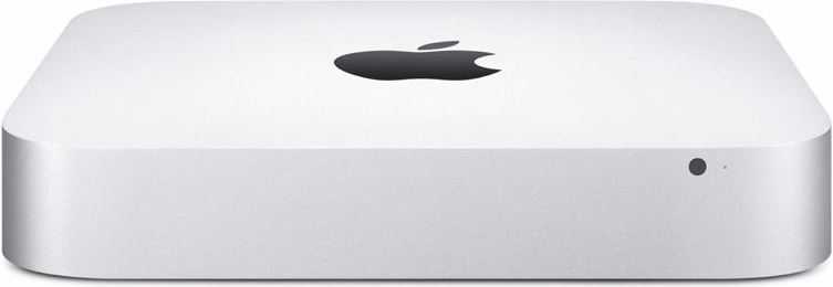 Apple Mac mini MGEM2FN/A 2014