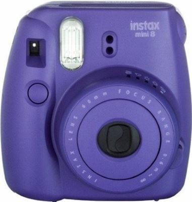 omroeper gevoeligheid betrouwbaarheid Fujifilm instax mini 8 instant print camera kopen? | Archief |  Kieskeurig.nl | helpt je kiezen