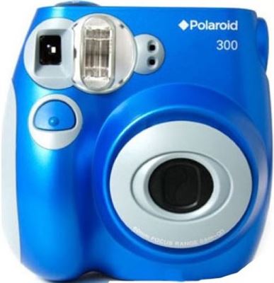 Dicht Misbruik Doelwit Polaroid PIC-300 instant print camera kopen? | Kieskeurig.be | helpt je  kiezen