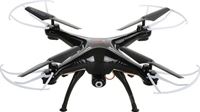 SYMA X5SW Drone Quadcopter WiFi FPV Met 2K Camera