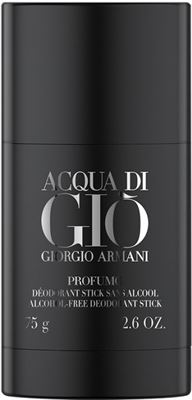 Armani Acqua Di Gio Profumo Deodorant Stick 75 Ml Parfum Kopen Kieskeurig Nl Helpt Je Kiezen