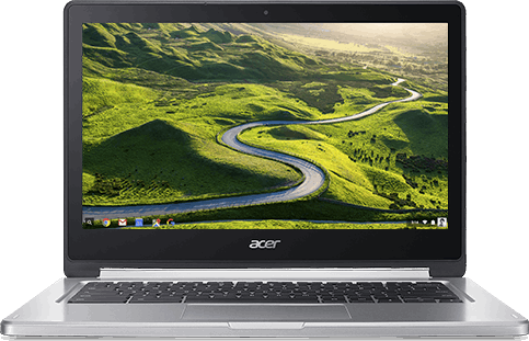 Acer Chromebook R 13 CB5-312T-K5G1