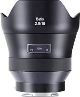 ZEISS Batis 2.8/18