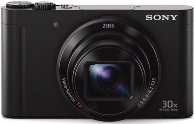 Sony Cyber Shot Dsc Wx500 Zwart Reviews Archief Kieskeurig Nl