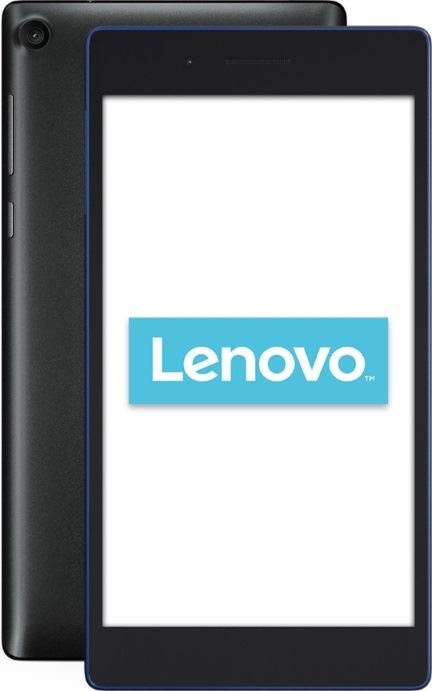 Lenovo TAB 3 7 Essential 2016 7,0 inch / zwart, blauw / 16 GB