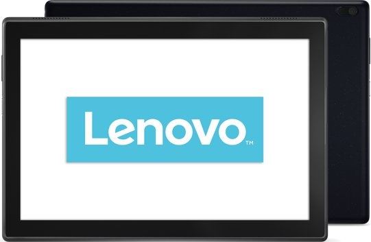 Lenovo TAB 4 10 10,1 inch / zwart / 32 GB