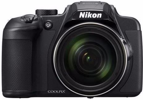Nikon COOLPIX B700 zwart