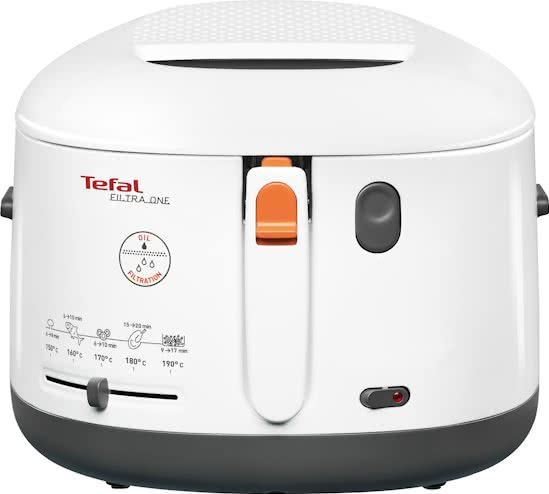 Tefal Friteuse Filtra One FF1621