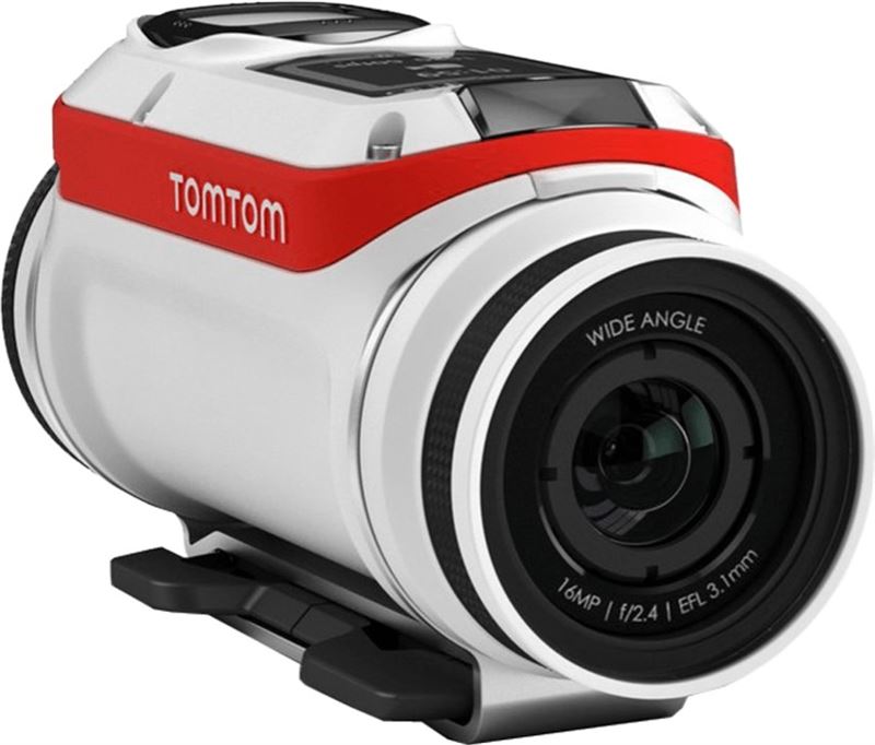 TomTom Bandit Action Cam