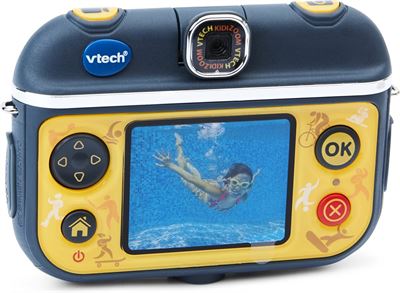 vtech kidizoom action cam 180