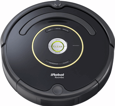 iRobot Roomba 650 kopen? Archief | Kieskeurig.nl | helpt kiezen