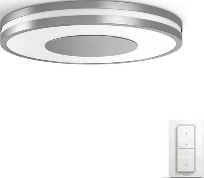 Philips hue Dimmer switch included Being ceiling light