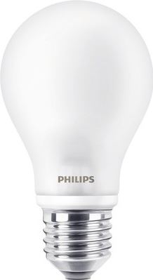 Philips LED classic 40W A60 E27 WW FR ND RF1BC/6