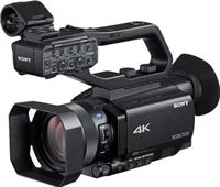 Sony PXWZ90V