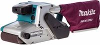 Makita 230 V Bandschuurmachine 100 mm