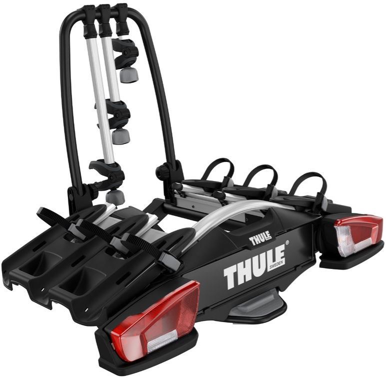 thule easy bike