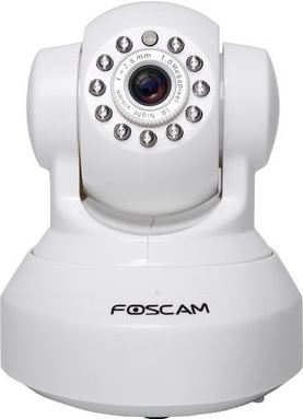 Foscam FI9816P wit