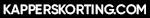 Logo Kapperskorting.com