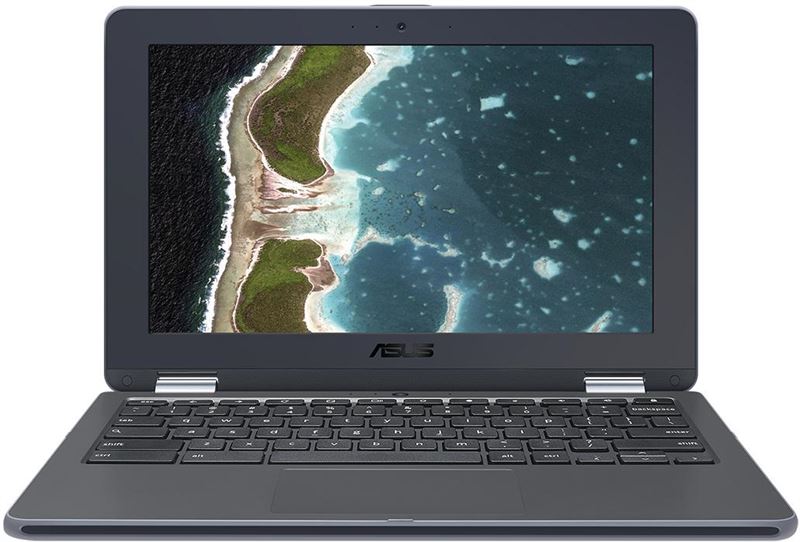 Asus Chromebook C213NA-BU0025