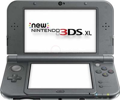 Nintendo New 3DS XL 4GB / zwart, console kopen? | Archief | Kieskeurig.nl | helpt je kiezen