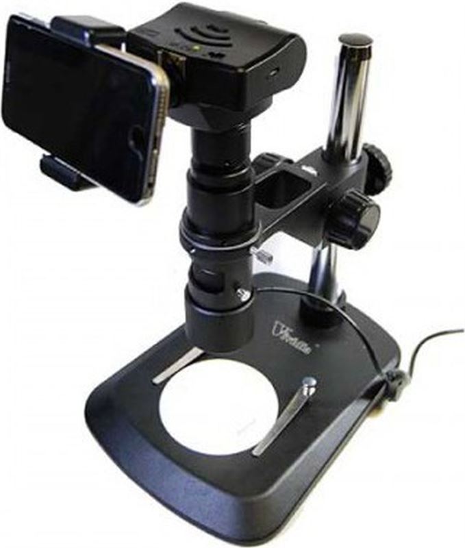 Dm wifi microscope не работает