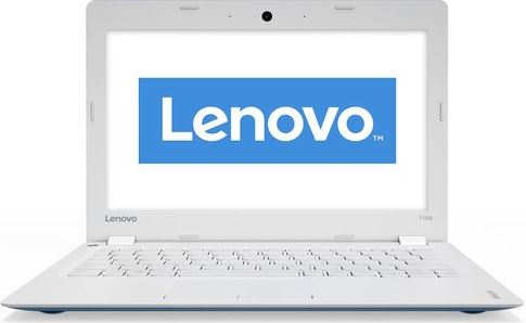 Lenovo IdeaPad 110S-11IBR Blauw