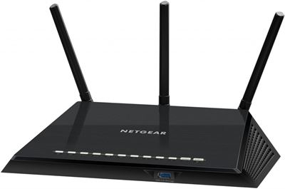 snelheid onderpand Eenzaamheid Netgear R6400 AC1750 Dual-Band Smart WiFi Router router kopen? |  Kieskeurig.nl | helpt je kiezen