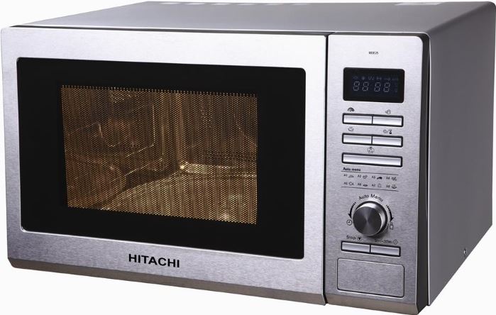 Hitachi MDE25