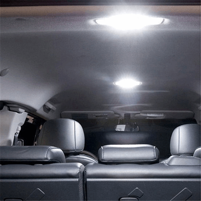 begrijpen Ontembare Bejaarden Carpoint Interieurlamp 18 LED 12V 0,5W - binnenverlichting 39cm camper /  auto | Prijzen vergelijken | Kieskeurig.nl