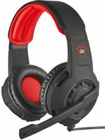 Trust GXT 310 Radius Gaming Headset (PC + PS4 + Xbox One)