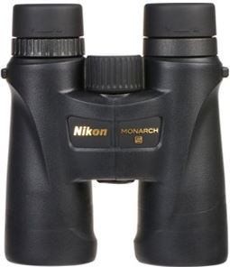 Nikon Monarch 5 12x42