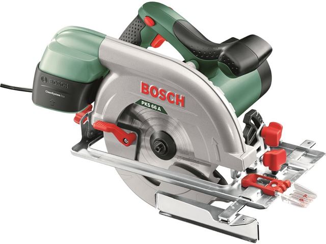 Bosch PKS 66 AF