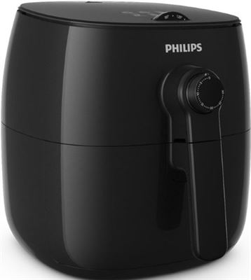 geest Grommen levering Philips Viva Collection HD9621 | Reviews | Archief | Kieskeurig.nl