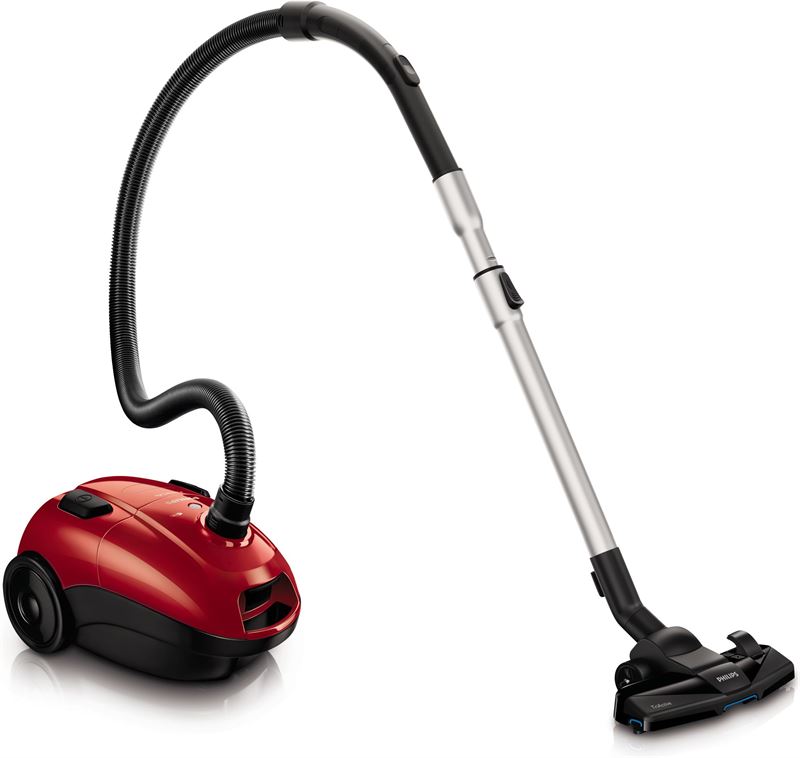 Philips PowerLife FC8322 rood