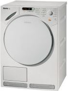 Miele T 7744 C Condenser Tumble Dryer