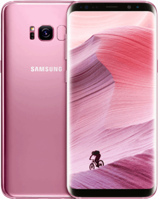 Samsung Galaxy S8+ GB / roze smartphone kopen? | Archief Kieskeurig.nl je kiezen