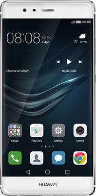 Bloeien Vooruitgaan Ja Huawei P9 32 GB / wit, zilver | Expert Reviews | Archief | Kieskeurig.nl