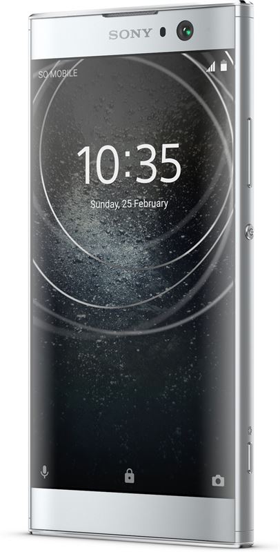 Sony Xperia XA2 32 GB / zilver